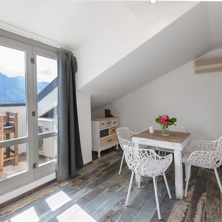 Max Apartment เบลลาโจ ภายนอก รูปภาพ