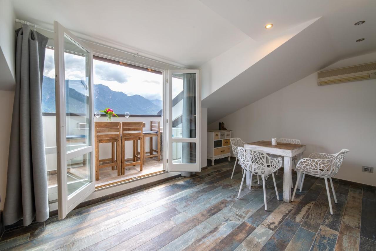 Max Apartment เบลลาโจ ภายนอก รูปภาพ