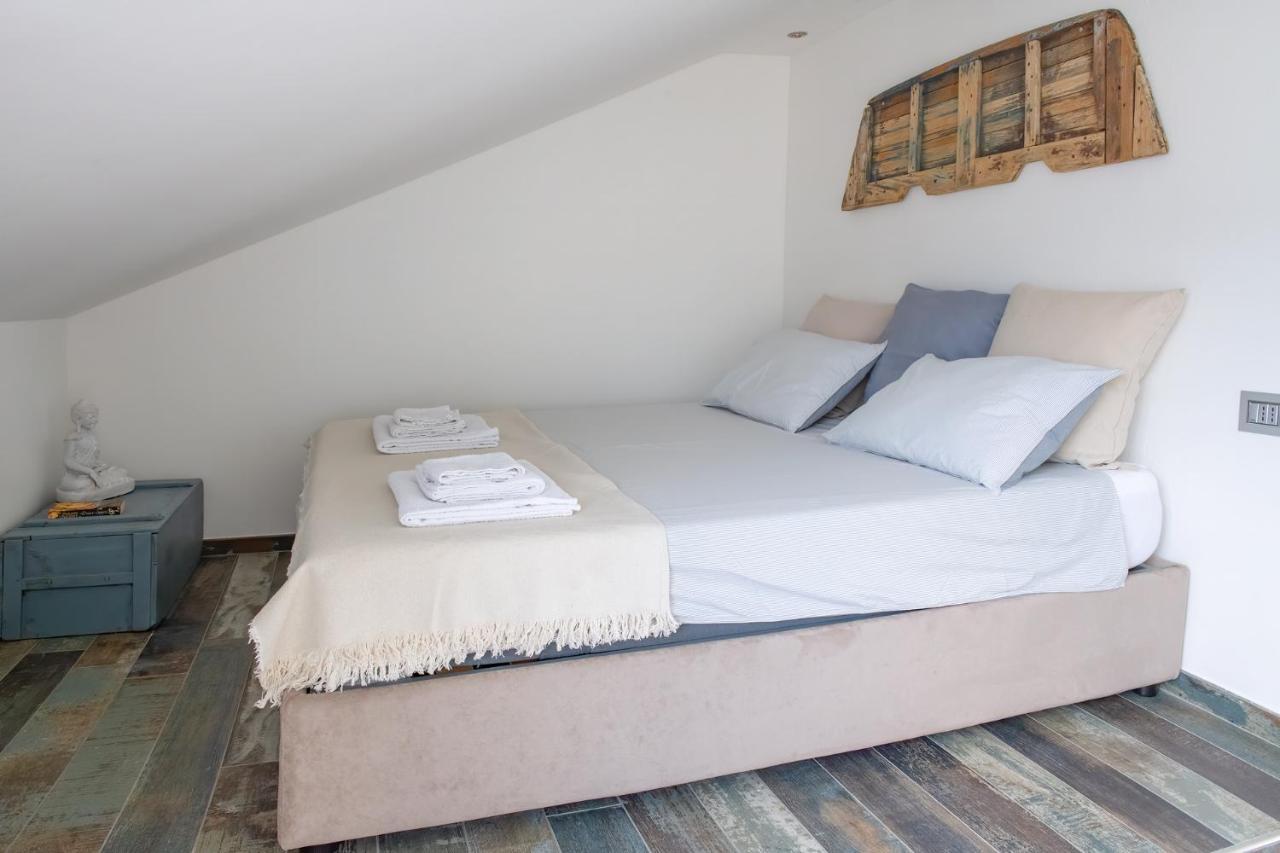 Max Apartment เบลลาโจ ภายนอก รูปภาพ