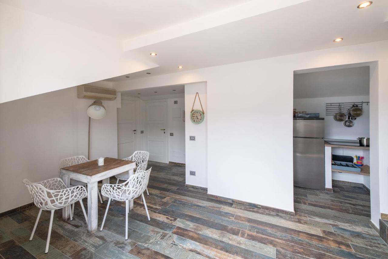 Max Apartment เบลลาโจ ภายนอก รูปภาพ