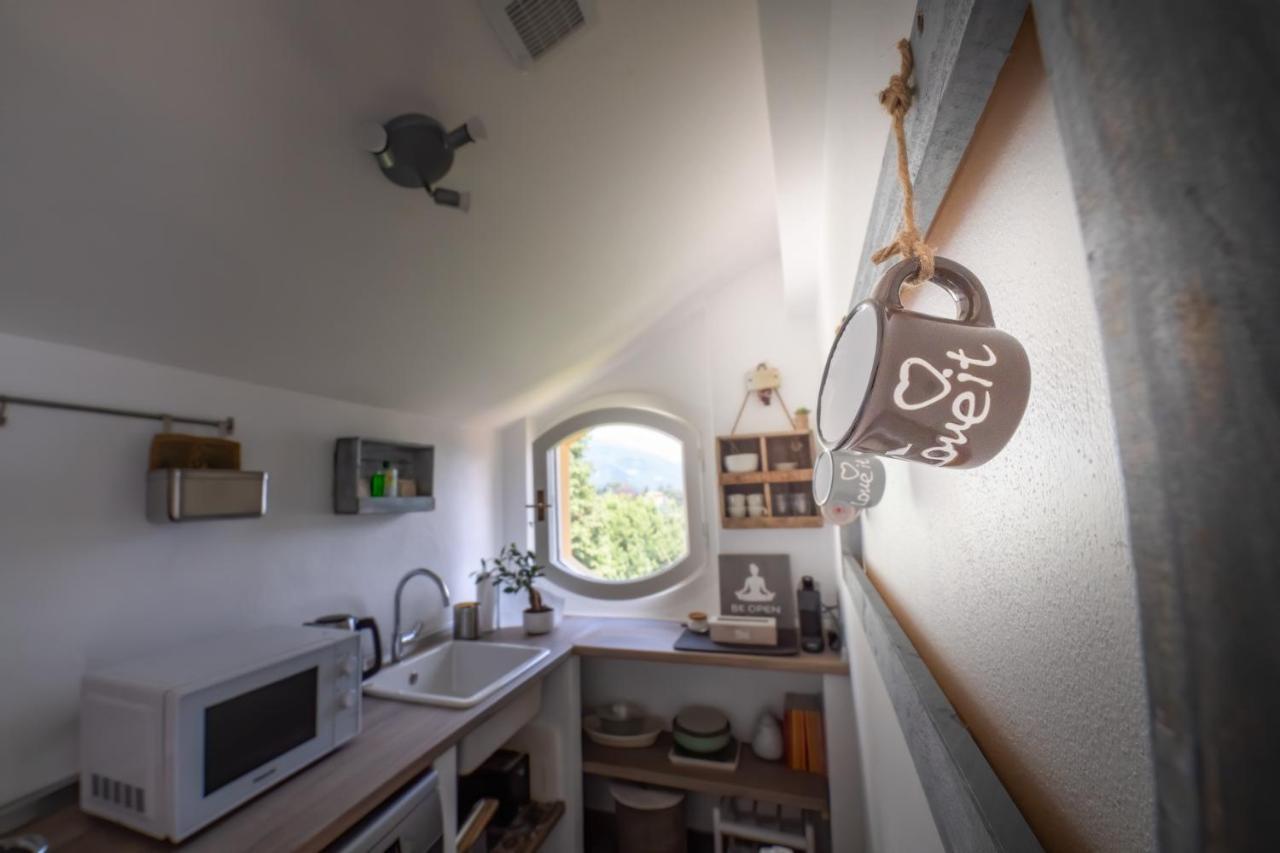 Max Apartment เบลลาโจ ภายนอก รูปภาพ